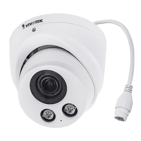 Vivotek RemoteFocusTurret, IoTSecurity, 5MP IT9388-HT